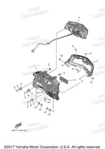 Нажмите для увеличения Taillight