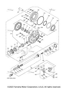 Нажмите для увеличения Drive Shaft
