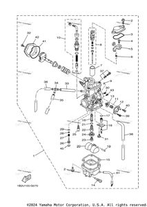 Нажмите для увеличения Carburetor