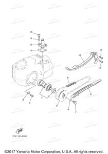 Нажмите для увеличения Camshaft Chain