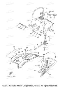 Нажмите для увеличения Fuel Tank