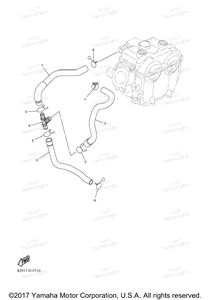 Нажмите для увеличения Air Induction System
