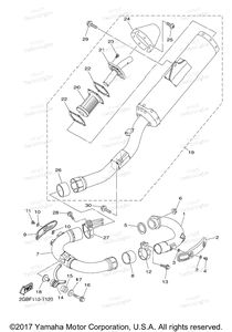 Нажмите для увеличения Exhaust