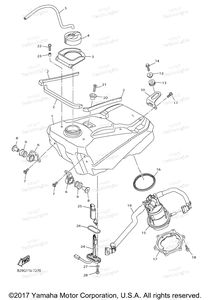 Нажмите для увеличения Fuel Tank