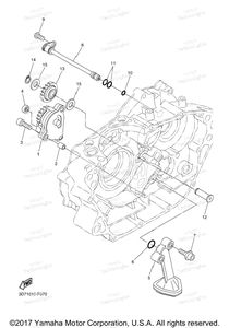 Нажмите для увеличения Oil Pump