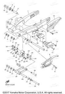 Нажмите для увеличения Rear Arm