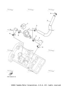 Нажмите для увеличения Air Induction System