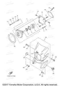 Нажмите для увеличения Headlight