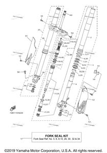 Front Fork