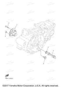 Нажмите для увеличения Oil Pump