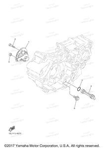 Нажмите для увеличения Oil Pump