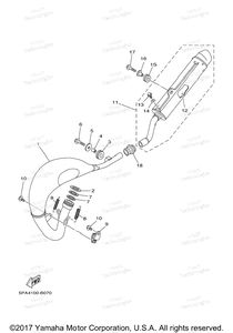 Нажмите для увеличения Exhaust