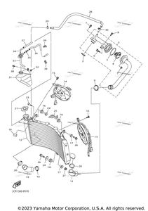 Нажмите для увеличения Radiator Hose