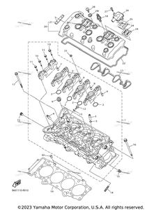 Нажмите для увеличения Cylinder Head