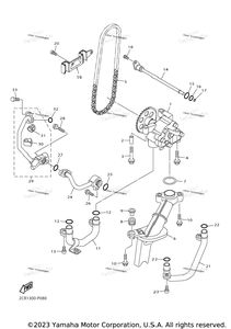 Нажмите для увеличения Oil Pump