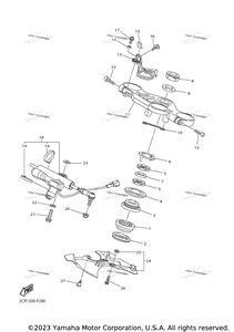 Нажмите для увеличения Steering