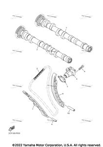 Нажмите для увеличения Camshaft Chain