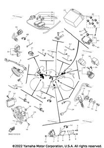 Нажмите для увеличения Electrical 2