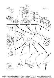 Нажмите для увеличения Electrical 2