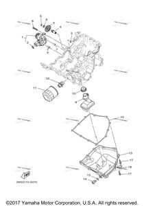 Нажмите для увеличения Oil Pump