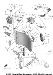 Нажмите для увеличения Radiator Hose