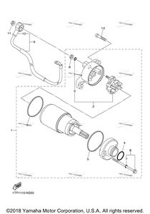 Нажмите для увеличения Starting Motor