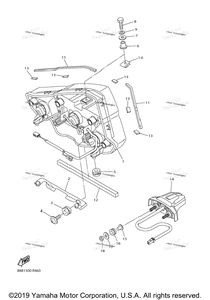 Нажмите для увеличения Taillight