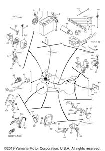 Нажмите для увеличения Electrical 2