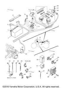 Нажмите для увеличения Electrical 1