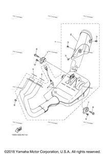 Нажмите для увеличения Exhaust