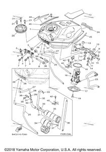 Нажмите для увеличения Fuel Tank