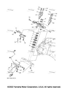 Нажмите для увеличения Steering