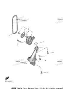 Нажмите для увеличения Oil Pump