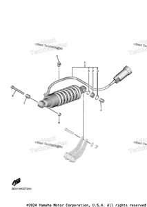 Нажмите для увеличения Rear Suspension