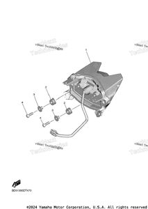 Нажмите для увеличения Taillight