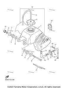 Нажмите для увеличения Fuel Tank