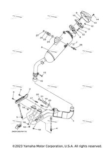 Нажмите для увеличения Exhaust
