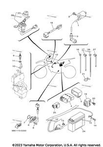 Нажмите для увеличения Electrical 1
