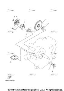 Нажмите для увеличения Oil Pump