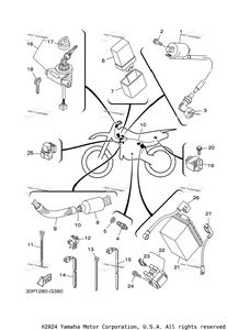 Нажмите для увеличения Electrical 1