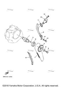 Нажмите для увеличения Camshaft Chain