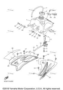 Нажмите для увеличения Fuel Tank