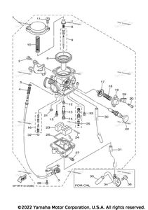 Нажмите для увеличения Carburetor