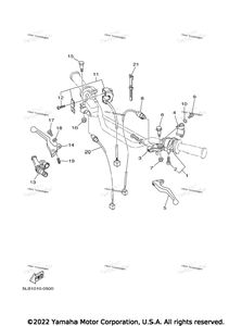 Нажмите для увеличения Handle Switch Lever
