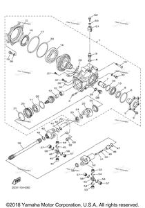 Нажмите для увеличения Drive Shaft