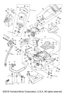 Нажмите для увеличения Exhaust