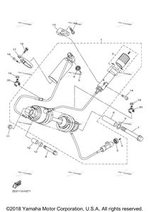 Нажмите для увеличения Rear Suspension