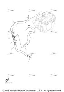 Air Induction System