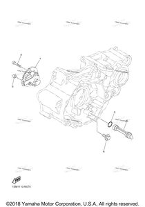 Нажмите для увеличения Oil Pump