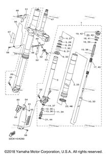 Front Fork